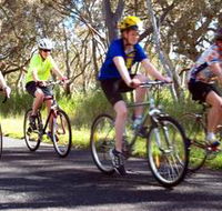 Penola Cycling Trails - Attractions Perth