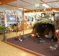 Ceduna Aboriginal Arts And Culture Centre - Attractions Perth