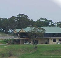 Fleurieu Golf Course - Attractions Perth