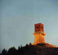 Centenary Tower - Attractions Perth