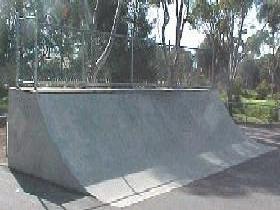 Moonta Skatepark - Attractions Perth 0