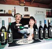 Viking Wines - Attractions Perth