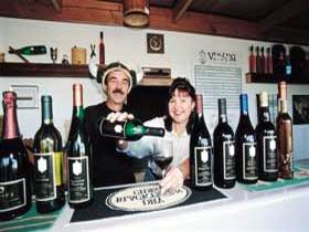 Viking Wines - Attractions Perth 0