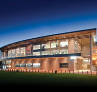 Adelaide Football Club - Attractions Perth