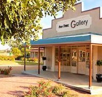 Peter Franz Fine Art Gallery - Attractions Perth