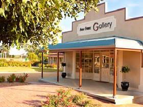 Peter Franz Fine Art Gallery - Attractions Perth 0
