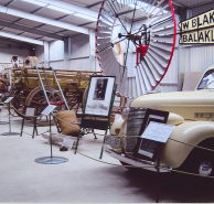 Urlwin Park Agricultural Museum - Attractions Perth