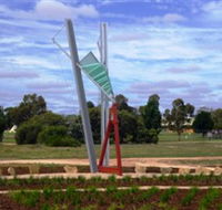 Counterbalance - Attractions Perth