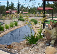 Barossa Bowland and Mini Golf - Attractions Perth