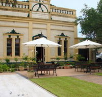 Domain Day - Attractions Perth