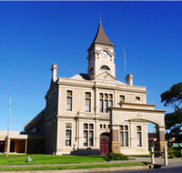 Historic Wallaroo Town Walk - Attractions Perth
