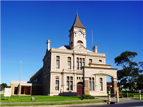 Historic Wallaroo Town Walk - Attractions Perth 0