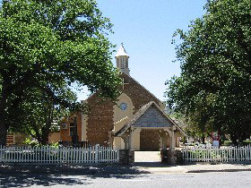 Fitzroy SA Attractions Perth