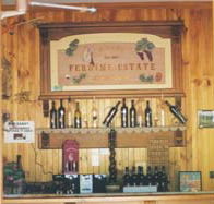 Perrini Estate Winery - Attractions Perth