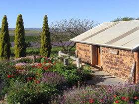 Coriole Vineyards - Attractions Perth 0