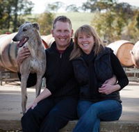 Greg Cooley Wines - Attractions Perth