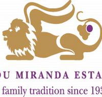 Lou Miranda Estate and Miranda Restaurant - Attractions Perth