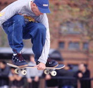 City Sk8 Park - Attractions Perth