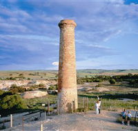 Kapunda Mine Trail - Attractions Perth