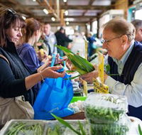 Mount Pleasant Farmers Market - Attractions Perth