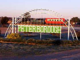 Yatina SA Attractions Perth