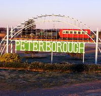 Telford Olives - Attractions Perth