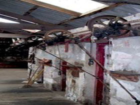 Mount Dutton Bay Woolshed Museum - Attractions Perth 0