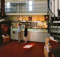 Penfolds Magill Estate Cellar Door - Attractions Perth
