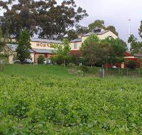 Horndale Distillery and Wine Cellars - Attractions Perth