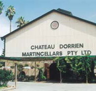 Chateau Dorrien Winery - Attractions Perth