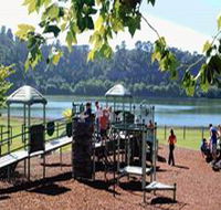 Valley Lake Wildlife Park And Boardwalk - Attractions Perth