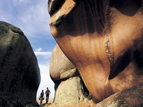 Westall SA Attractions Perth