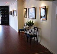 Peter Walker Fine Art - Attractions Perth