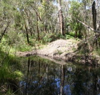 Para Wirra Recreation Park - Attractions Perth