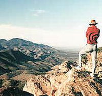 Devil's Peak Walking Trail - Attractions Perth