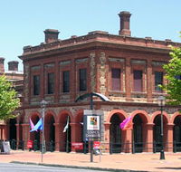 Port Community Arts Centre - Attractions Perth