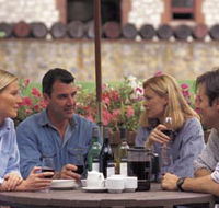 Yalumba - Attractions Perth