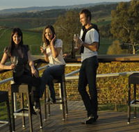 The Lane Vineyard - Attractions Perth