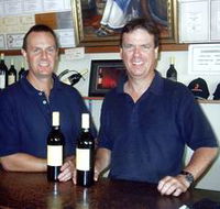 Redman Winery - Attractions Perth
