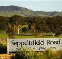 Seppeltsfield Road - Attractions Perth