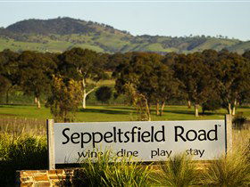 Seppeltsfield Road - Attractions Perth 0