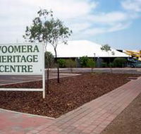 Woomera Heritage and Visitor Information Centre - Attractions Perth