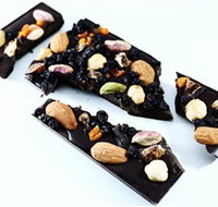 Steven ter Horst Chocolatier - Attractions Perth