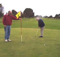 Kingston South East Golf Club - Attractions Perth