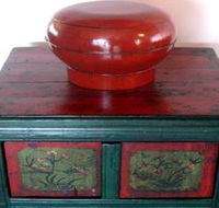 Dragonfly Antiques - Attractions Perth