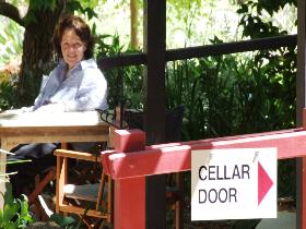 Willunga SA Attractions Perth