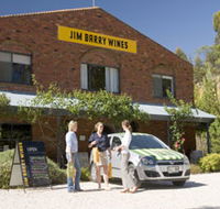Jim Barry Wines - Attractions Perth