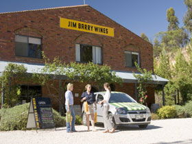 Jim Barry Wines - Attractions Perth 0