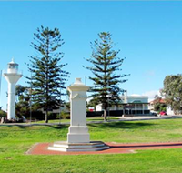 Historic Wallaroo Town Drive - Attractions Perth