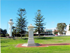 Historic Wallaroo Town Drive - Attractions Perth 0